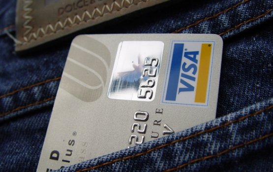 Visa    