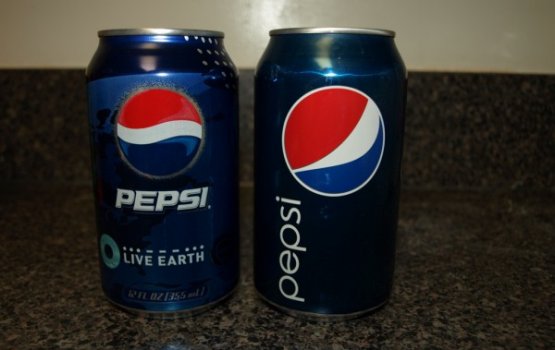 � ������ ����� ����������� ��������� PepsiCo