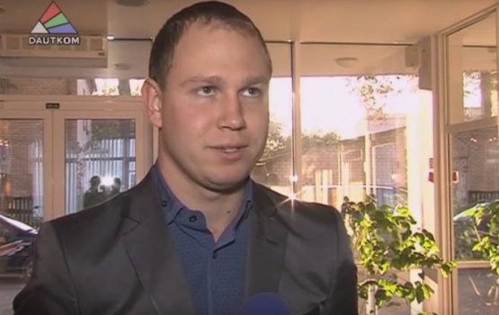 В БМА прошел День студенческого самоуправления (видео)
