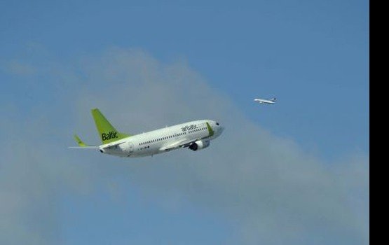 airBaltic ������������ �� �������� ������ � �������