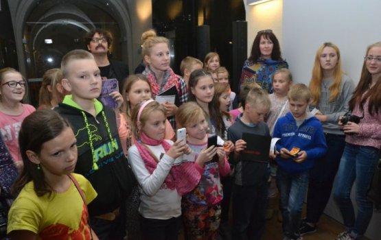 ������, ������� � ����