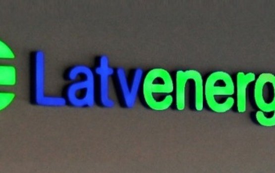      Latvenergo