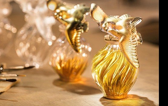 Nina Ricci ������������� ���� 70-������ ��������