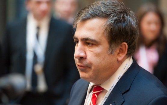 Саакашвили анонсировал радикальные реформы на Украине