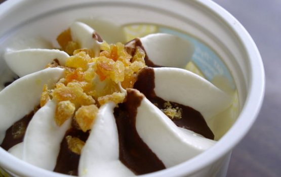 �������� Ben&Jerry �������� ��������� �� ������ ����