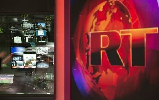 Регистр предприятий окончательно отказал "России сегодня"