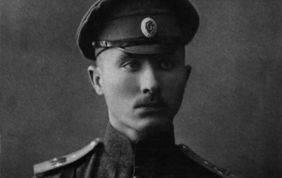 Повесят памятную доску в честь полковника Бриедиса