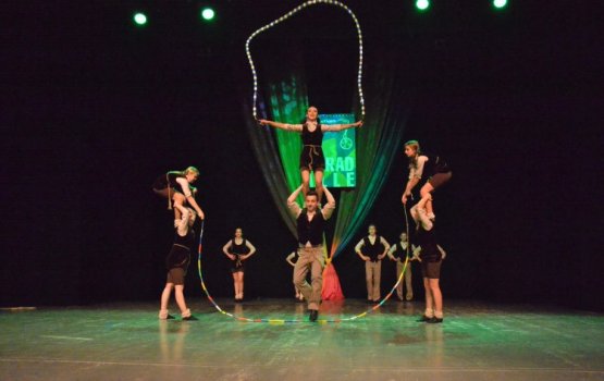 PARAD ALLE-2015: �������������� ������ ������ �����