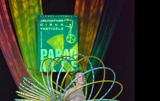 PARAD ALLE-2015: �������������� ������ ������ �����