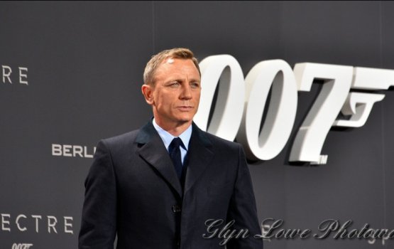 "007: ������" ����� ������ ������ � ��������������