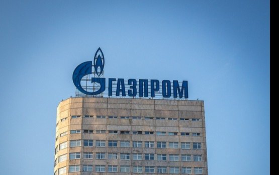 "Газпром" проведет экспортный аукцион по продаже газа в страны Балтии