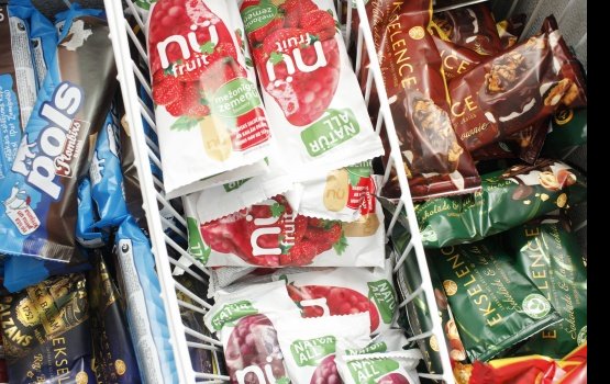 ����� Food Union: "������� � �������� �� ����������� ����������"