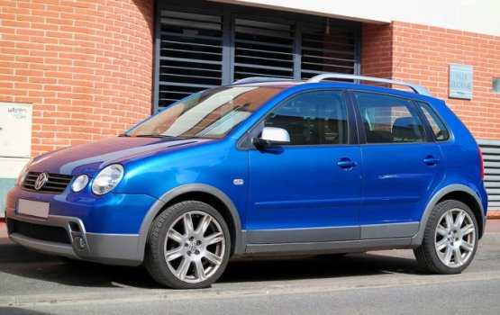 � Volkswagen ������� � ������� � 800 ����� �����������