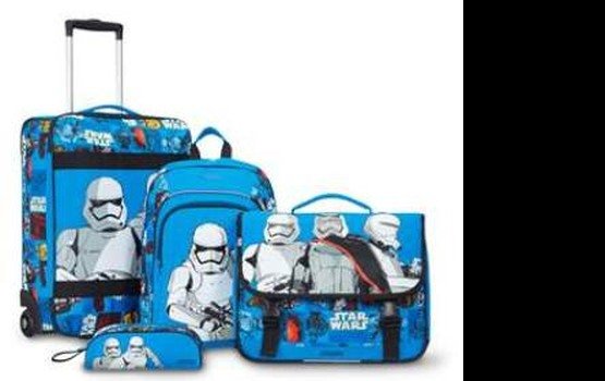 American Tourister ������ ��������� �� ������� ��������� �����