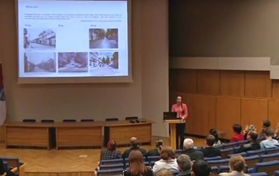 Итоги общественного обсуждения городских проектов (видео)