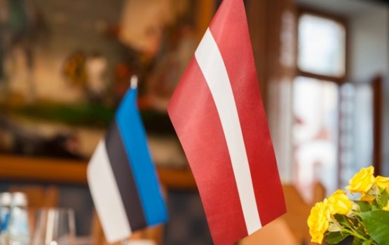 Страны Балтии потребуют от России возмещения ущерба от оккупации