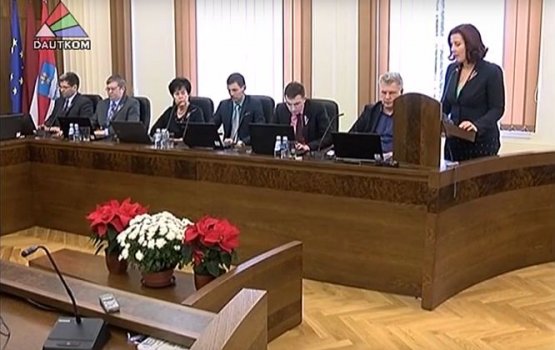 Известны имена тех, кто получит Награду года (видео)