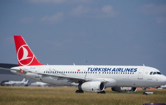 ������� Turkish Airlines ��������� ����������� � ������ ��-�� ������ ������