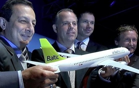          airBaltic