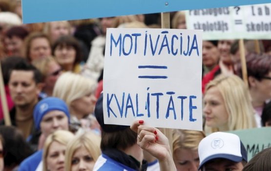 �������: "����� ��������� �� �����, ������ �������"