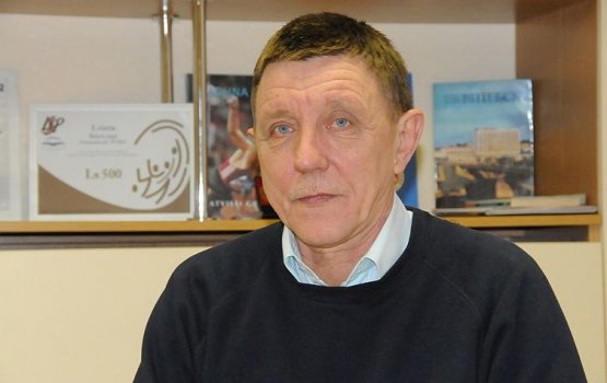 Руководителям из сферы спорта закон не писан?