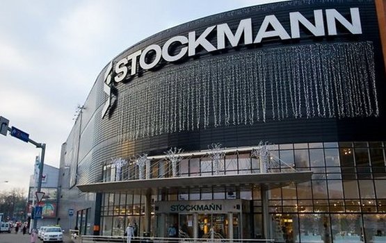 Stockmann   ,     