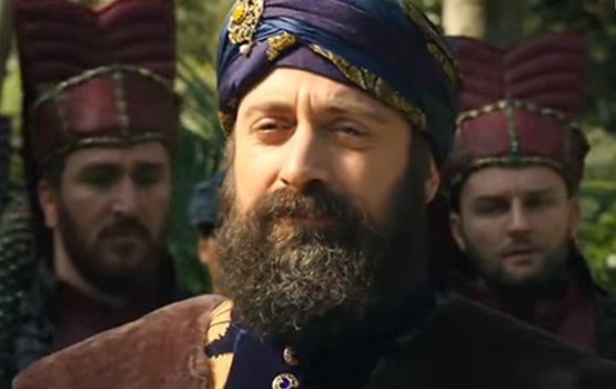 Актеры из турецкого сериала отменили визит в Москву