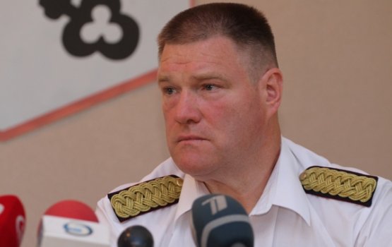 ��������� ����������: "������ ���������� �����, �������� �� � ����"