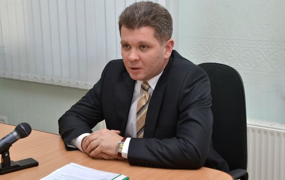 Евгений Оленов: «Жители  стали активнее»