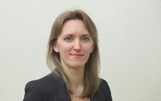 Иева Купце: "Тоомас Хендрик Ильвес продолжает меня очаровывать"