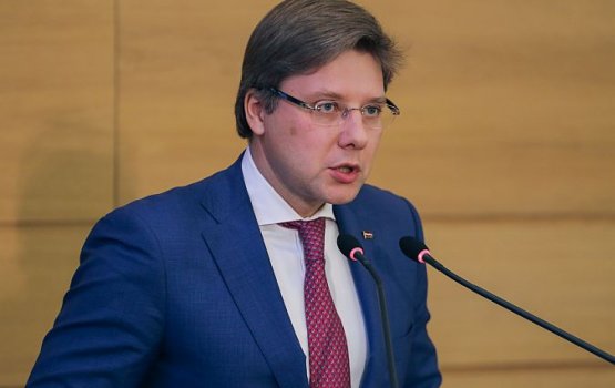 Ушаков будет оплачивать работу четырёх «троллей»?