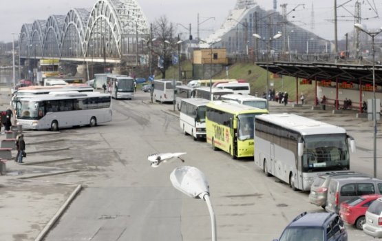 ��-�� ������ Rail Baltica ���������� ������� �������