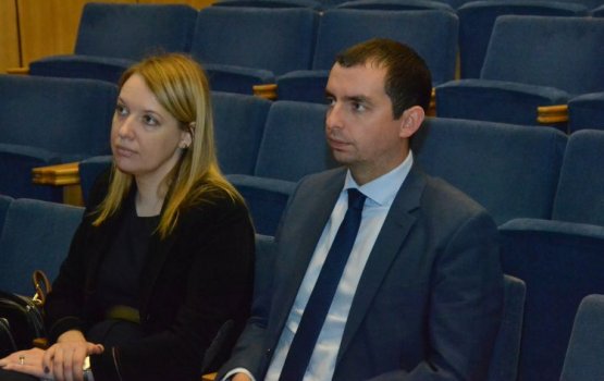 Даугавпилчанам рассказали о смысле сортировки мусора