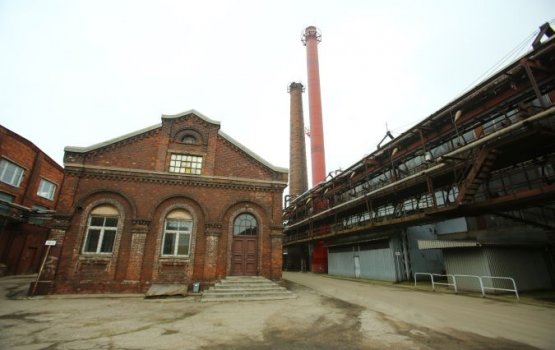 KVV Liep&#257;jas metalurgs отрицает, что ему грозит неплатежеспособность