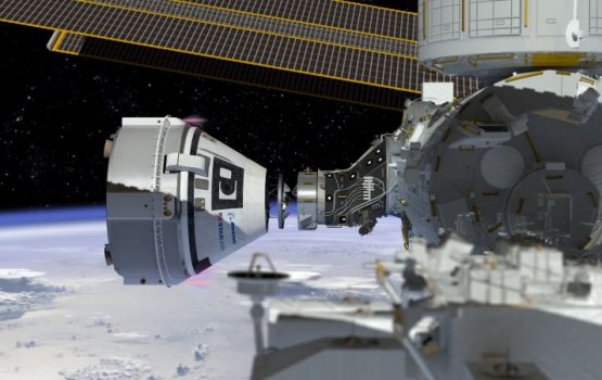 SpaceX договорилась о втором полете своего пилотируемого корабля к МКС