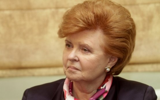 �������: "� ����-��������� ������� ����� ���������� ���"