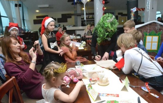 ������� ����� �Superkids� ����� �������� ������� ����������� ��������