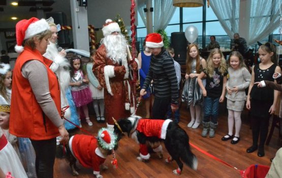 ������� ����� �Superkids� ����� �������� ������� ����������� ��������