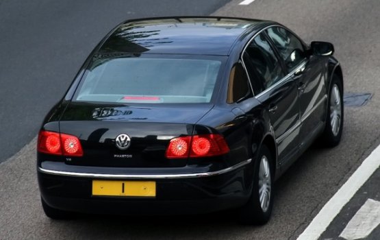 Volkswagen ��������� �� ���������� ������� Das Auto