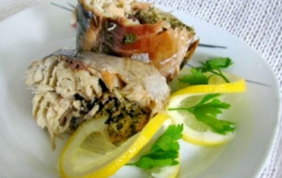 Рецепты новой жизни и праздничных блюд от участников тренинга