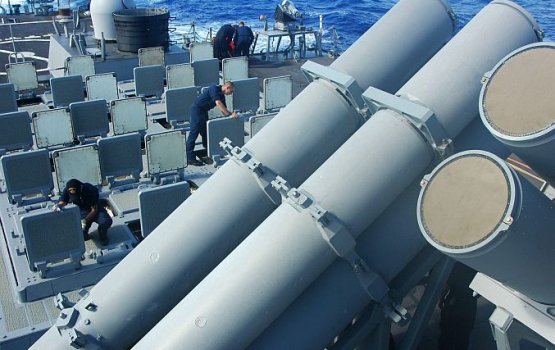 Москва выказала недовольство размещением ПРО США в Румынии