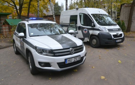 Громкие уголовные дела 2015 года в Латгалии