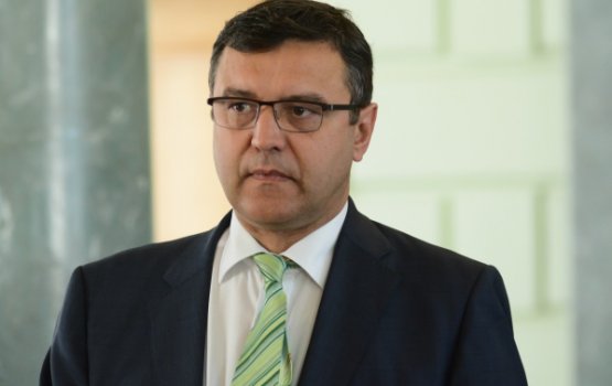 Коалиция не против кандидатуры главы Минфина на пост премьера