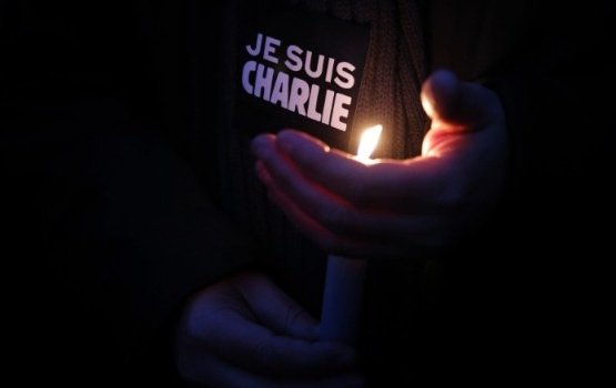 Нападение на Charlie Hebdo: как живет Франция спустя год после атаки