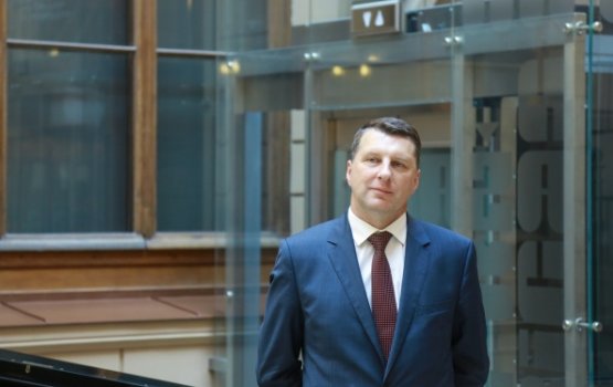 Начата ранняя стадия реабилитации Вейониса