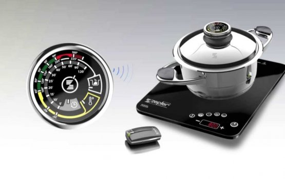 ���� ����� ��������� ����������� Zepter