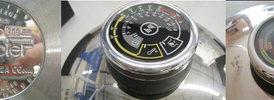 ���� ����� ��������� ����������� Zepter