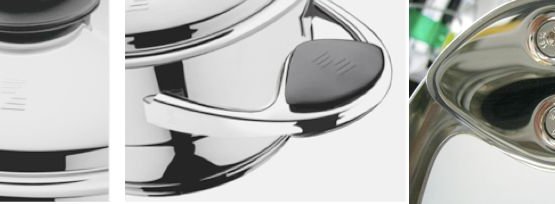 ���� ����� ��������� ����������� Zepter