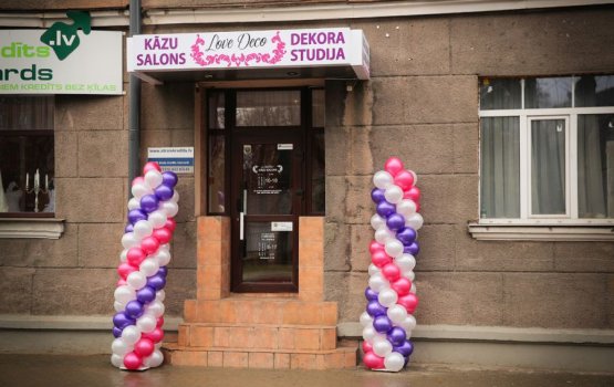 ��������� ����� Love Deco: ��, �� ��������������� �� ������ �������