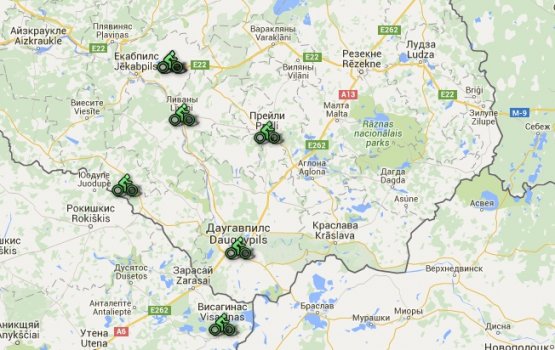 ����������� ��������� ���������������� � �������� � �����